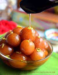 Gulab Jam